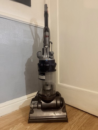Dyson dc14i upright hoover - dyson,
