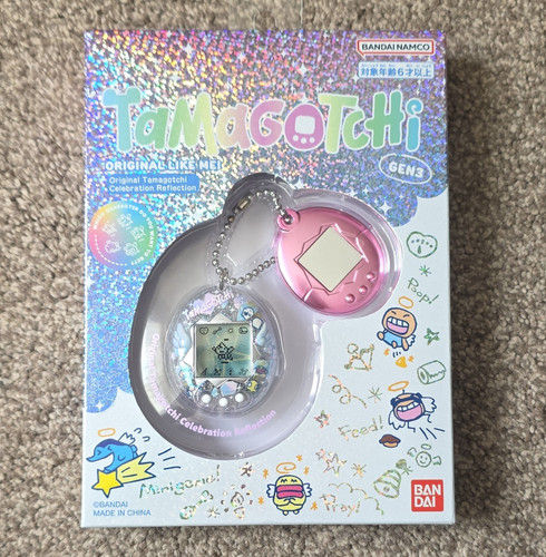 Bandai tamagotchi original - bandai,