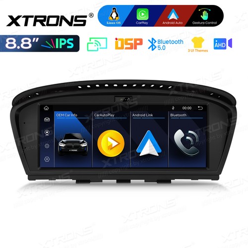 For bmw series e90 e60 - 3,