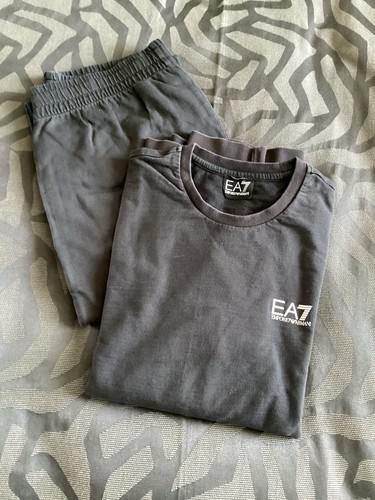 A107 emporio armani men - a107,