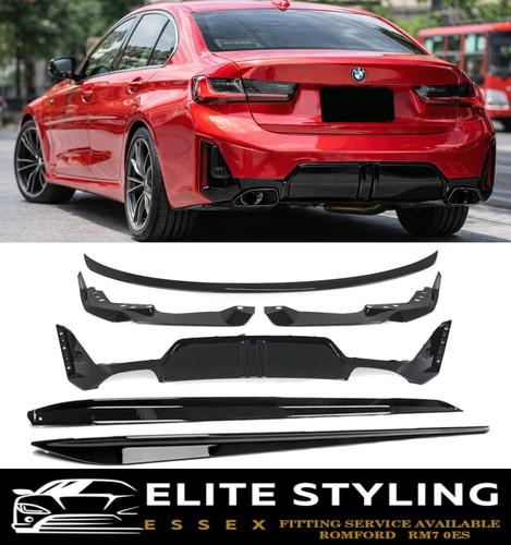 For bmw g20 g21 lci - bmw, sport