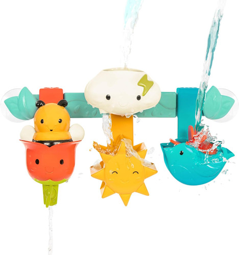 Baby bath toy - –, –
