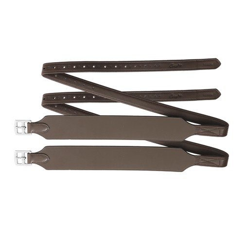 Exion wide stability stirrup - exion,
