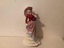 LEONARDO LARGE LADY WITH