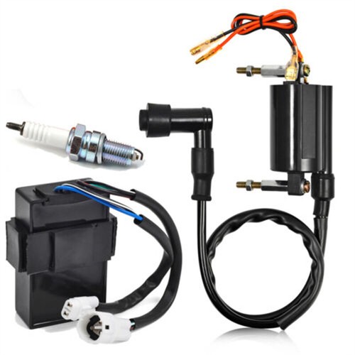 Ignition coil cdi - coil, spark