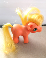 Vintage My Little Pony Baby