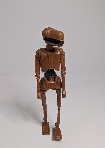 Vintage star wars last - star,