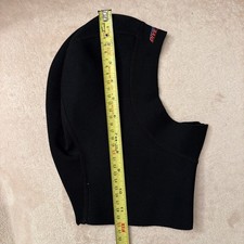 Surf  & Sail  3mm Swimming Surf Neoprene Wetsuit Hood  size S