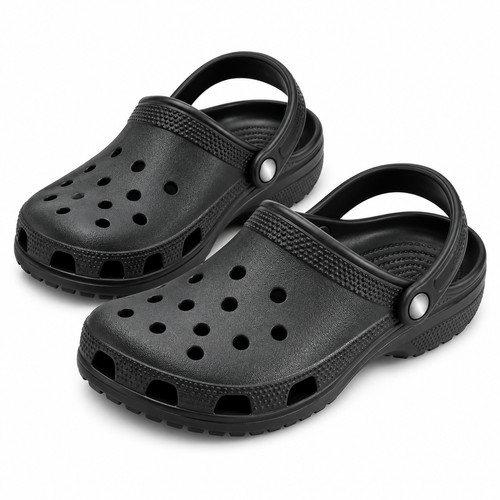 Clogs slip shoes - clogs,