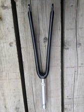 Alpina carbon fork 1 8th - alpina, 1"