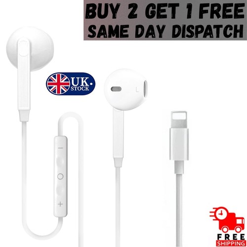 For iphone headphones earbuds - for,