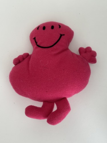 Vintage mcdonald s mr - vintage, 90's