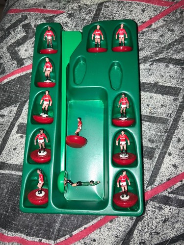 Vintage manchester united - manchester,