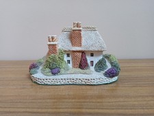 devon cottage hand made fraser creations in good order