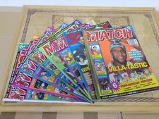 Vintage 1994 MATCH & SHOOT