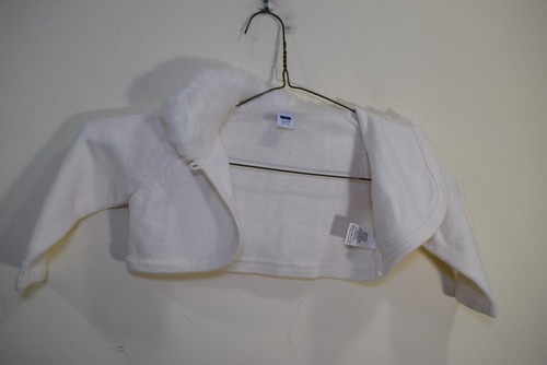 Janie jack shrug sweater - &,