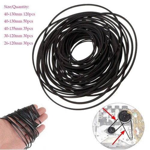 120mm universal mix - 30-120mm,
