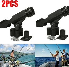 2pcs Adjustable Fishing Rod
