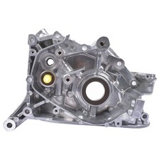 FOR MITSUBISHI L200/TRITON 2.5 DI-D DIESEL ENGINE 4D56-HP 16V OIL PUMP 1064A035