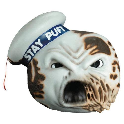 Ghostbusters toasted stay - ghostbusters, puft