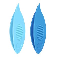 2pcs Tatting Shuttles