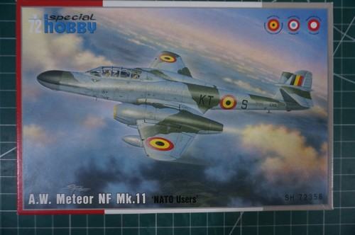 Special hobby 72358 - hobby, #72358