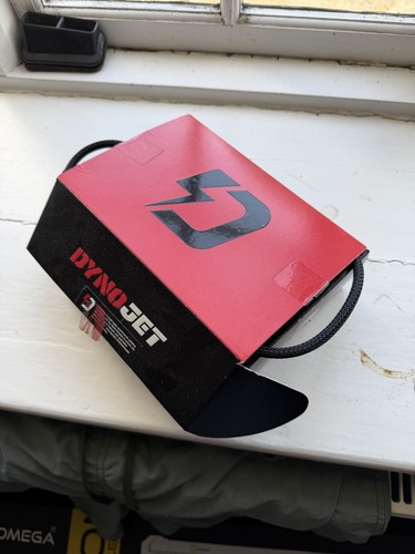 Dynojet power vision - power, 3