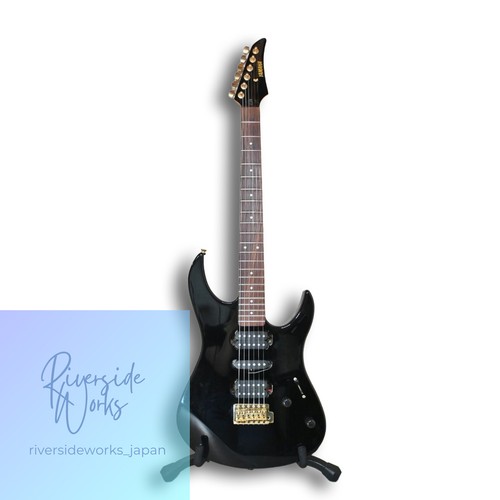 Yamaha rgx hsh electric - rgx-n2,