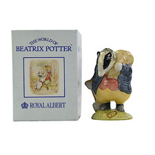 Royal Albert Beatrix Potter