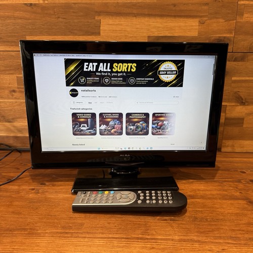 Alba dvd combi freeview - +,