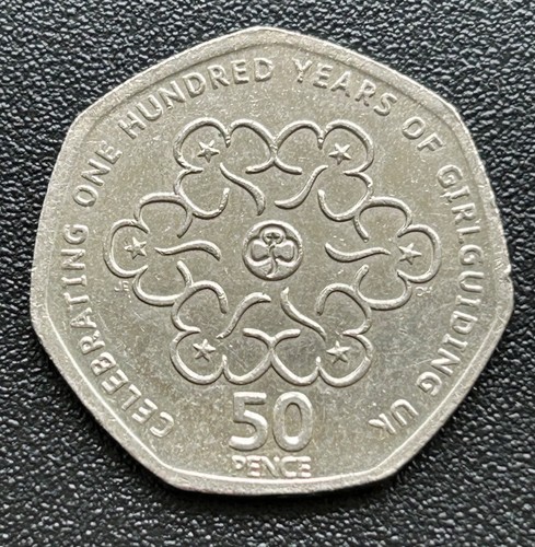 2010 girl guides celebrating - 2010,