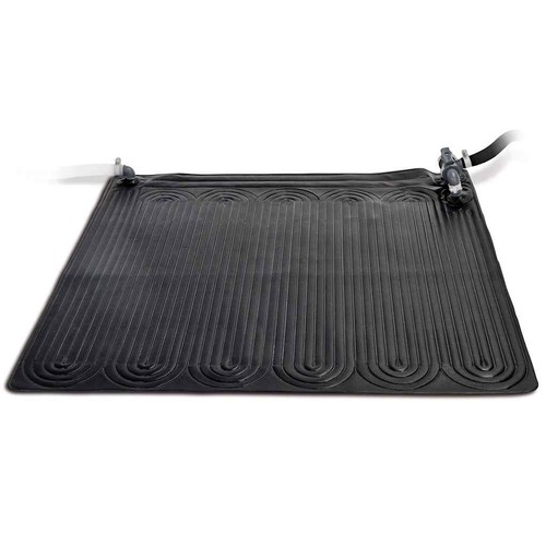 Intex solar heating - solar, panel