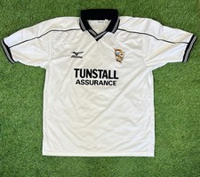 Port Vale 1999/2001 Home