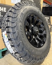 Genuine Land Rover Defender