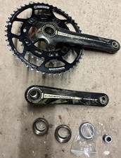 Campagnolo Chorus Carbon 11-Speed Crankset 172.5mm 50/34 Chainset