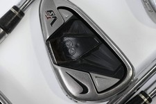 Nike VR-S Irons / 4-PW / Stiff