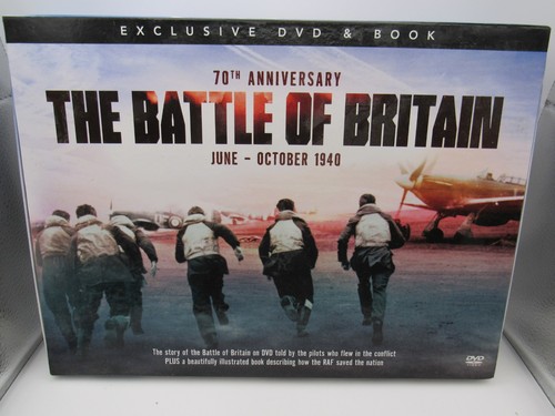 The battle britain 70th - of,