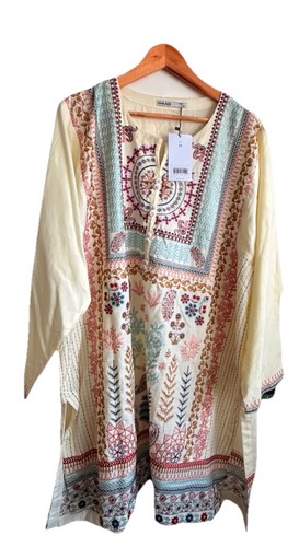 Khaadi brand new - khaadi,
