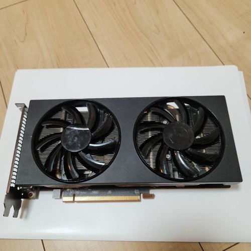 Powercolor rx5700xt graphics - rx5700xt,