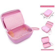 Stylish Pink Hard Shell