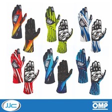 OMP KS-4 Art Karting Gloves -
