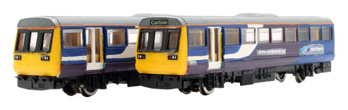 Hornby gauge r867 - 'oo,
