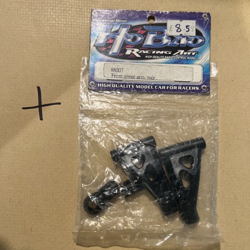 Hobao hyper front pair upper - hobao,