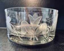 Gleneagles Clear Crystal