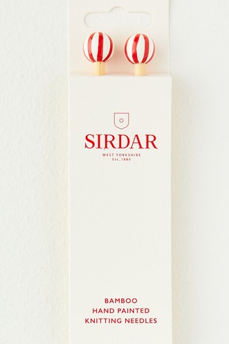 Sirdar bamboo 35cm long - bamboo,