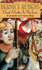 I Sent A Letter To My Love