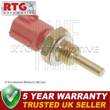 Coolant Temperature Sensor