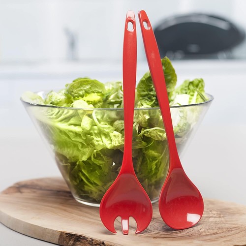 Zeal salad servers - servers, of