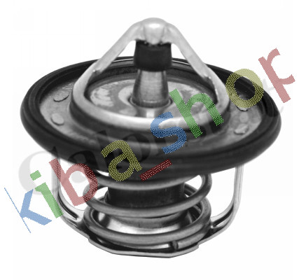 Cooling system thermostat - thermostat, fits