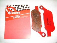 Brembo Rear Brake Pads Harley